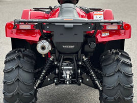 Mönkijä Honda TRX 2026 22456375