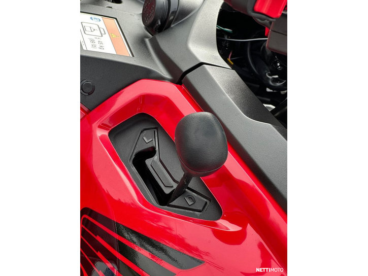 Mönkijä Honda TRX 2026 22456377