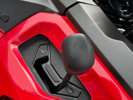 Mönkijä Honda TRX 2026 22456377