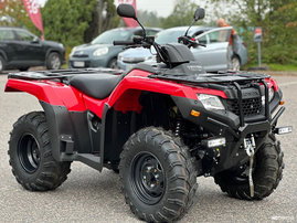 Honda TRX 3288458