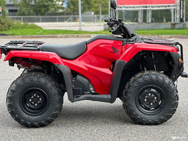 Mönkijä Honda TRX 2026 22456529