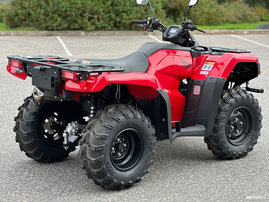 Mönkijä Honda TRX 2026 22456532