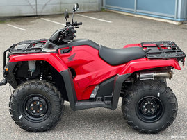 Mönkijä Honda TRX 2026 22456533