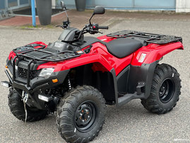 Mönkijä Honda TRX 2026 22456535