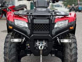 Mönkijä Honda TRX 2026 22456538