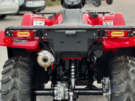 Mönkijä Honda TRX 2026 22456539