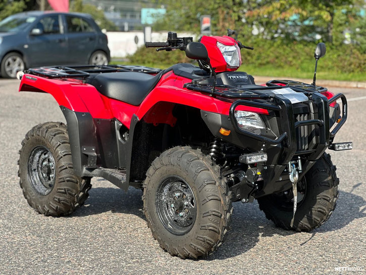 Mönkijä Honda TRX 2026 22456720