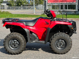 Mönkijä Honda TRX 2026 22456725