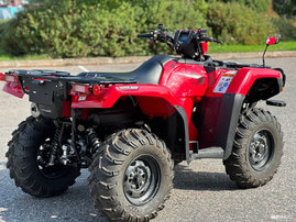 Mönkijä Honda TRX 2026 22456727