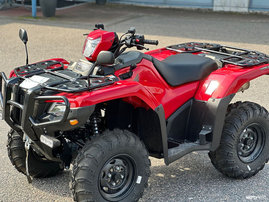 Mönkijä Honda TRX 2026 22456731