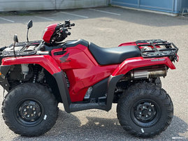 Mönkijä Honda TRX 2026 22456733