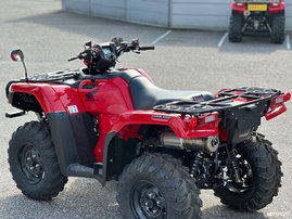 Mönkijä Honda TRX 2026 22456734