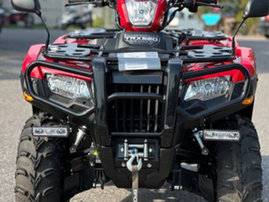 Mönkijä Honda TRX 2026 22456735