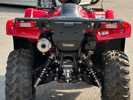 Mönkijä Honda TRX 2026 22456736