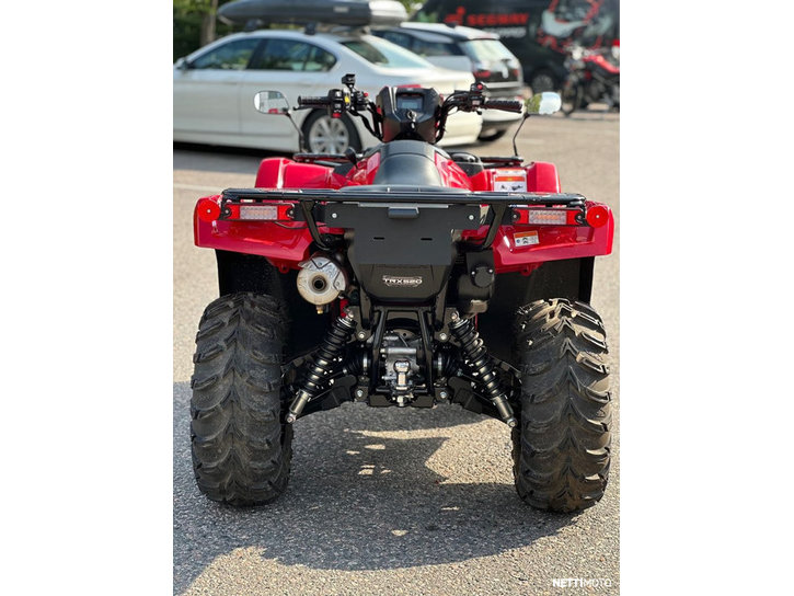 Mönkijä Honda TRX 2026 22456736