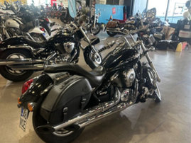 Moottoripyörä Kawasaki VN 2007 22456764