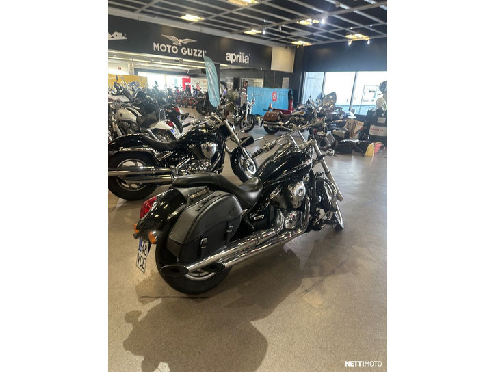 Moottoripyörä Kawasaki VN 2007 22456764