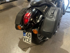 Moottoripyörä Kawasaki VN 2007 22456765