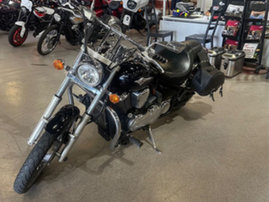 Moottoripyörä Kawasaki VN 2007 22456766