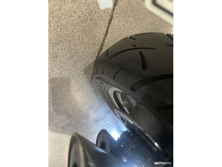 Moottoripyörä Kawasaki VN 2007 22456767