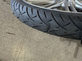 Moottoripyörä Kawasaki VN 2007 22456768