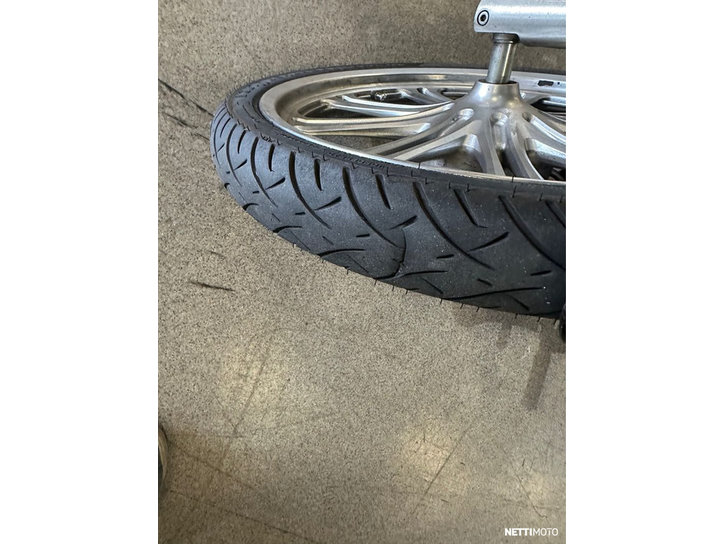 Moottoripyörä Kawasaki VN 2007 22456768