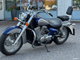 Moottoripyörä Honda VT 2009 22459189