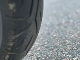 Moottoripyörä Honda VT 2009 22459223