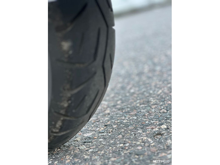 Moottoripyörä Honda VT 2009 22459223