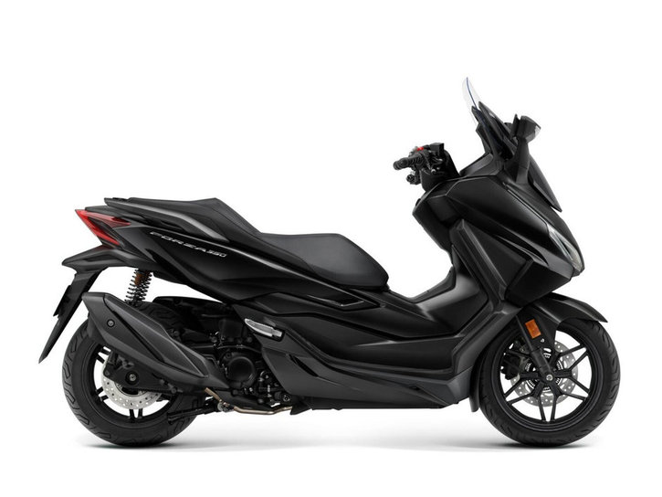 Skootteri Honda Forza 2025 22474265