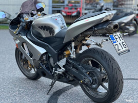 Moottoripyörä Kawasaki ZX-6R 2005 22475367