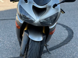 Moottoripyörä Kawasaki ZX-6R 2005 22475368