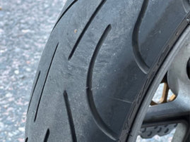 Moottoripyörä Kawasaki ZX-6R 2005 22475370