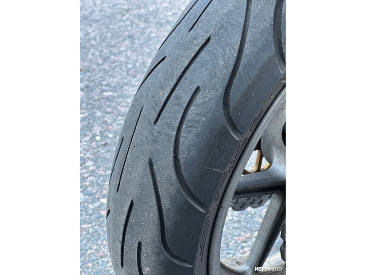 Moottoripyörä Kawasaki ZX-6R 2005 22475370