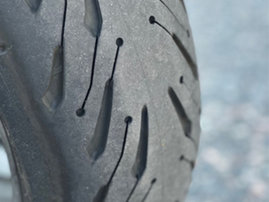 Moottoripyörä Kawasaki ZX-6R 2005 22475372