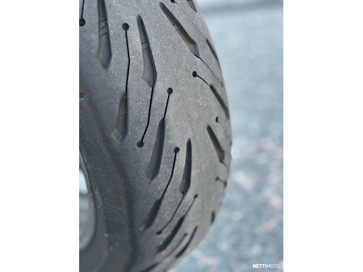 Moottoripyörä Kawasaki ZX-6R 2005 22475372