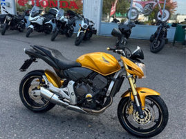 Moottoripyörä Honda CB 2009 22492432