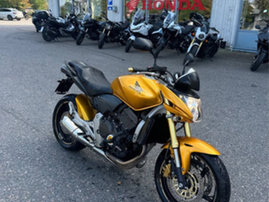 Moottoripyörä Honda CB 2009 22492433