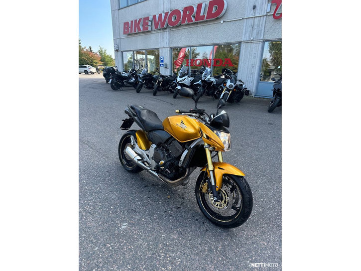 Moottoripyörä Honda CB 2009 22492433
