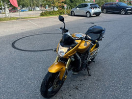 Moottoripyörä Honda CB 2009 22492435
