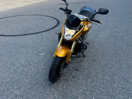 Moottoripyörä Honda CB 2009 22492436