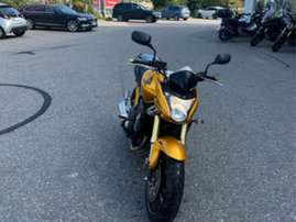 Moottoripyörä Honda CB 2009 22492437