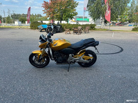 Moottoripyörä Honda CB 2009 22492438