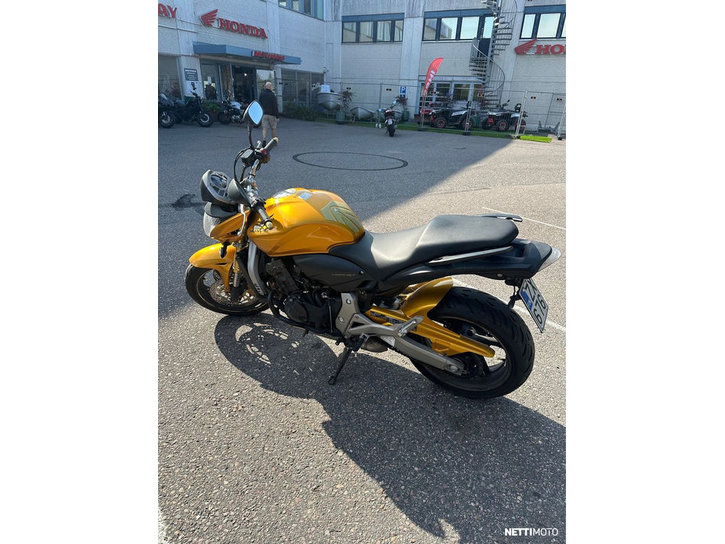 Moottoripyörä Honda CB 2009 22492440