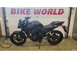 Moottoripyörä Honda CB 2024 22506073