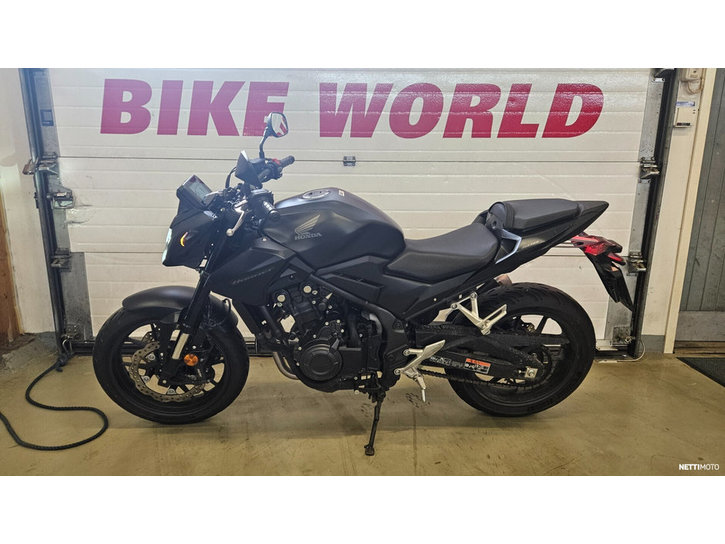 Moottoripyörä Honda CB 2024 22506073
