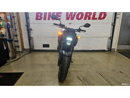 Moottoripyörä Honda CB 2024 22506076