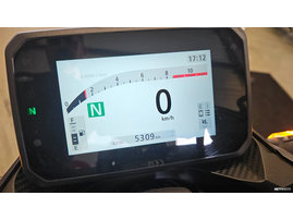 Moottoripyörä Honda CB 2024 22506077