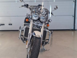 Moottoripyörä Triumph Rocket III 2007 22506419