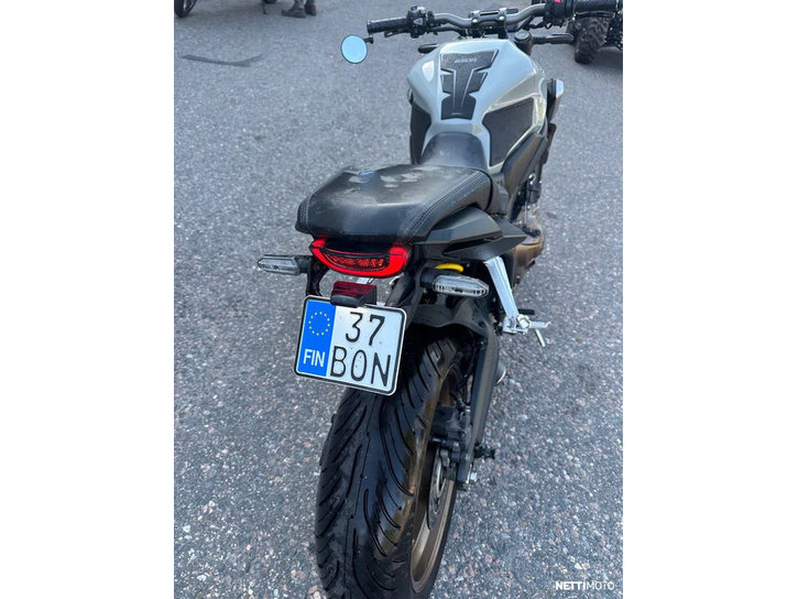 Moottoripyörä Honda CB 2021 22509609
